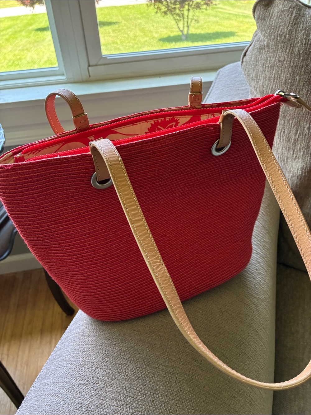 Talbot’s Shoulder Bag - Picture 12 of 12